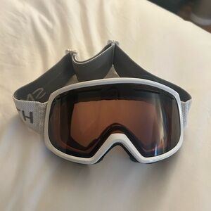Smith ski goggles